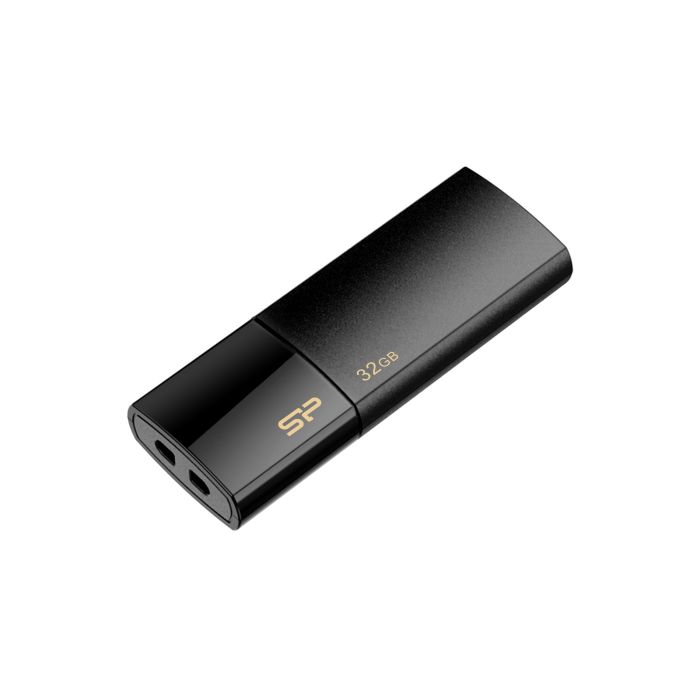 Pendrive Silicon Power 3.0 Blaze B05