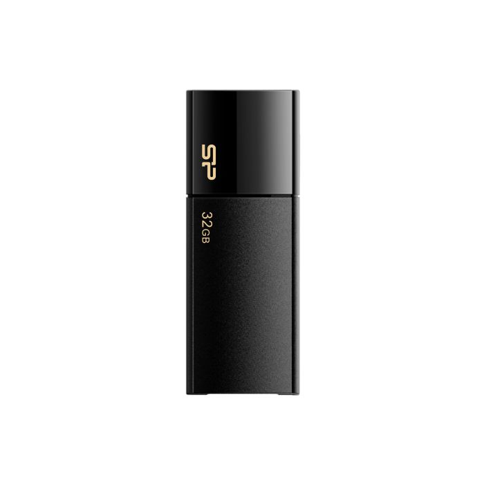 Pendrive Silicon Power 3.0 Blaze B05