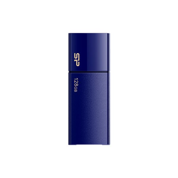 Pendrive Silicon Power 3.0 Blaze B05, blue