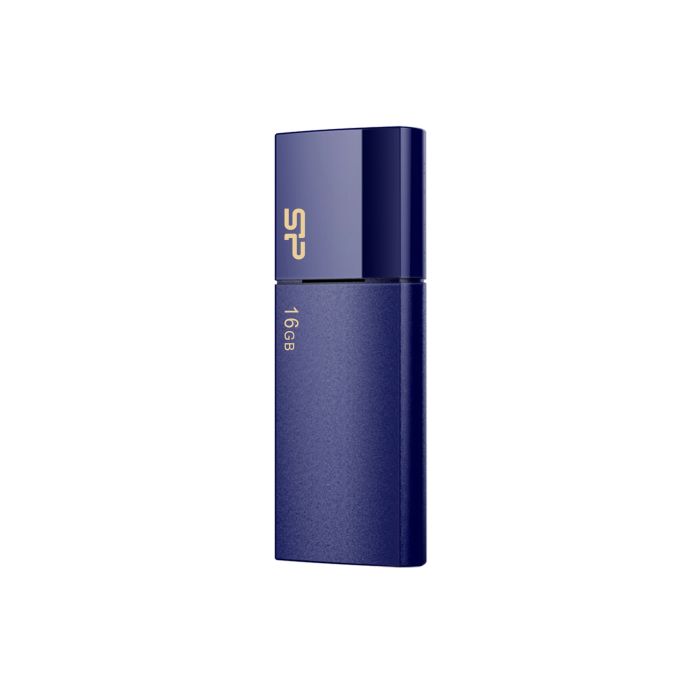 Pendrive Silicon Power 3.0 Blaze B05, blue