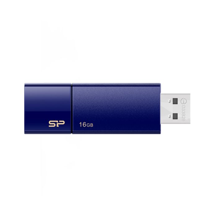 Pendrive Silicon Power 3.0 Blaze B05, blue