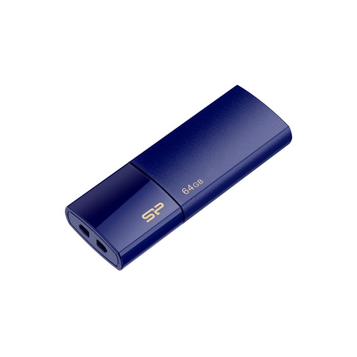 Pendrive Silicon Power 3.0 Blaze B05, blue