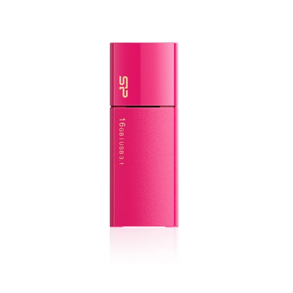 Pendrive Silicon Power 3.0 Blaze B05