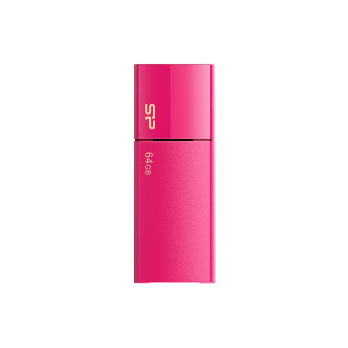 Pendrive Silicon Power 3.0 Blaze B05,pink