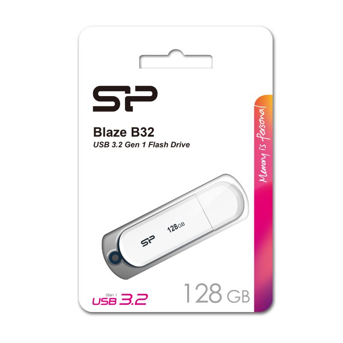 PENDRIVE SILICON POWER B32 3.2