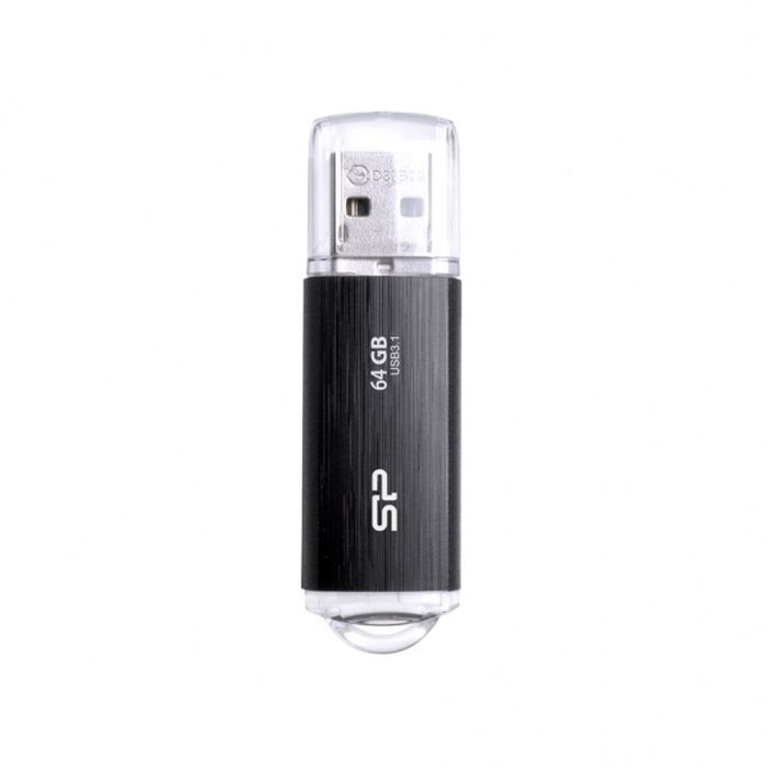 Pendrive Silicon Power Blaze B02 3.1