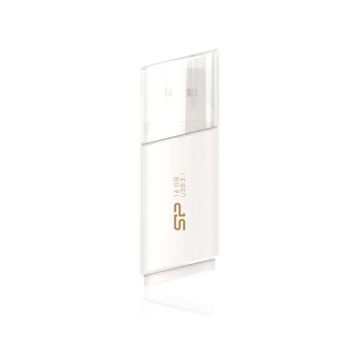 Pendrive Silicon Power Blaze B06 3.0