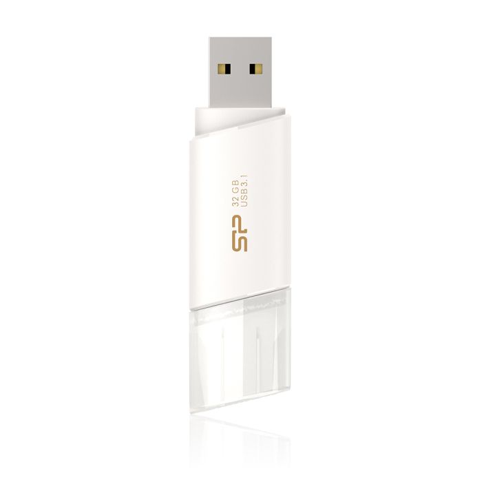 Pendrive Silicon Power Blaze B06 3.0