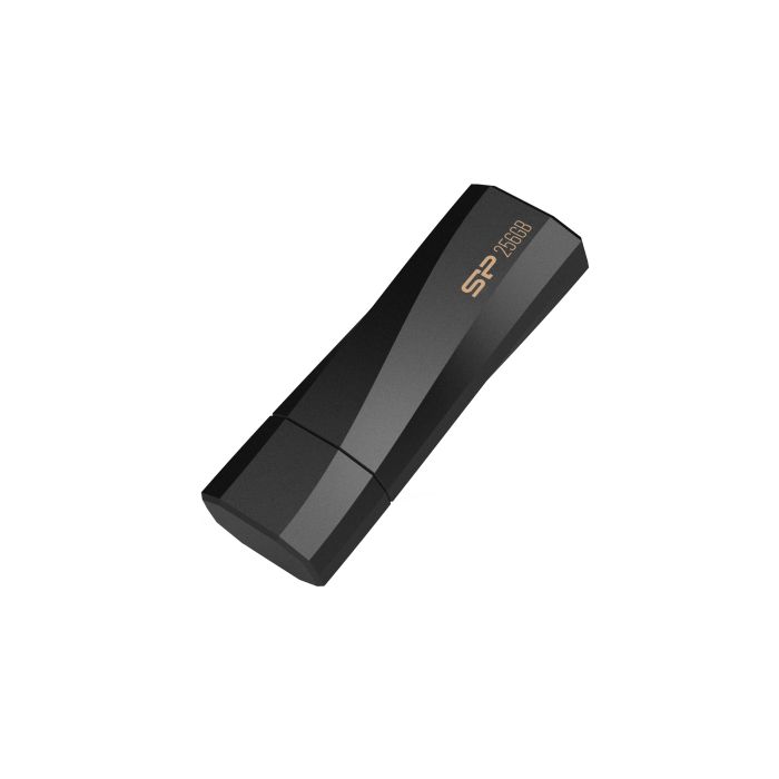 PENDRIVE SILICON POWER BLAZE - B07 3.2 256GB