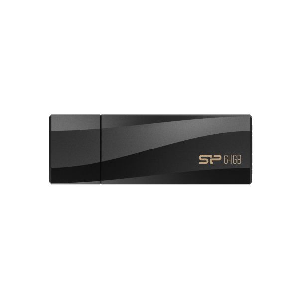 PENDRIVE SILICON POWER BLAZE - B07 3.2 64GB