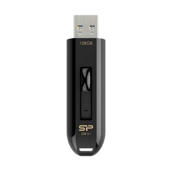 Pendrive Silicon Power Blaze B21 3.1