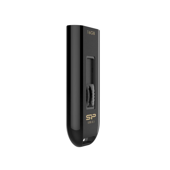 Pendrive Silicon Power Blaze B21 3.1