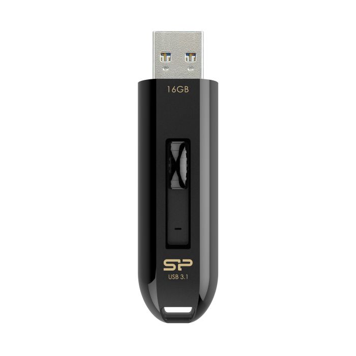 Pendrive Silicon Power Blaze B21 3.1