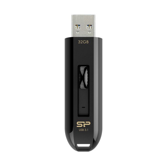 Pendrive Silicon Power Blaze B21 3.1
