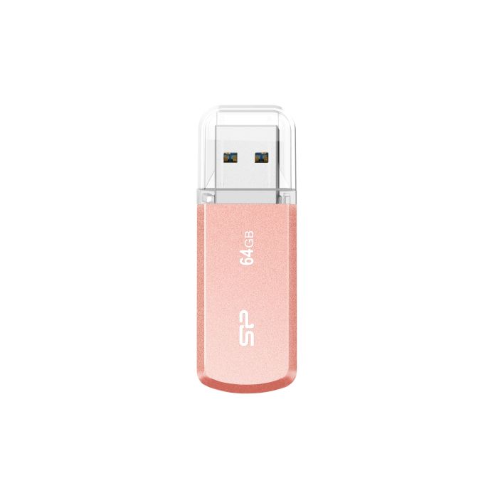 Pendrive Silicon Power HELIOS 202, 3.2 Gen 1, 64GB