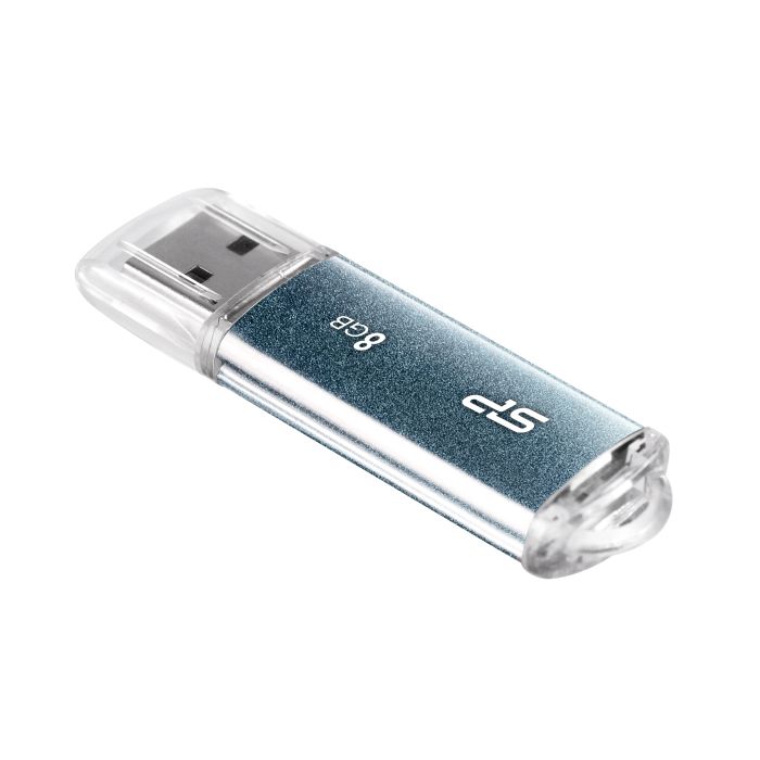 Pendrive Silicon Power Marvel M01 3.0