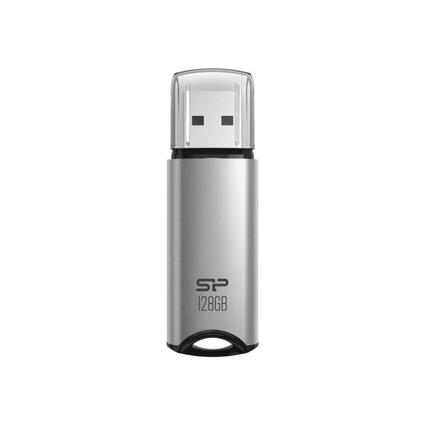 Pendrive Silicon Power Marvel - M02 3.2 128GB