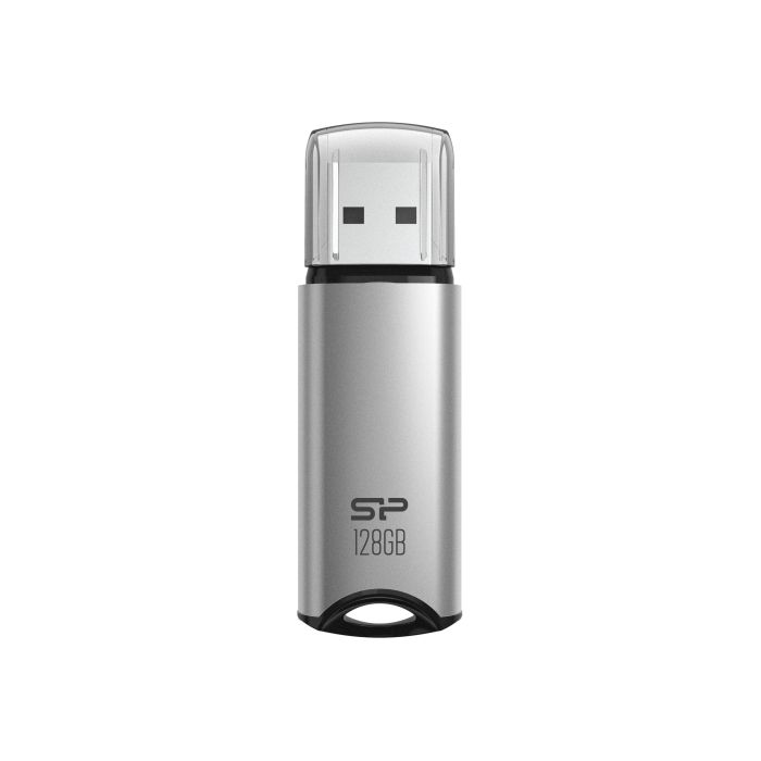 Pendrive Silicon Power Marvel - M02 3.2 128GB