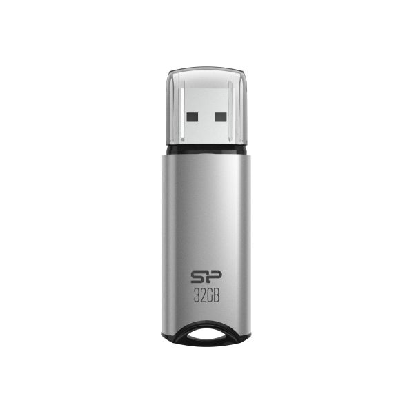 Pendrive Silicon Power Marvel - M02 3.2 32GB