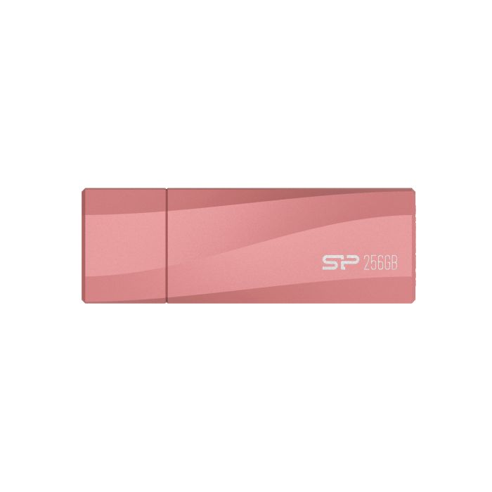 PENDRIVE SILICON POWER MOBILE - C07 3.2 256GB