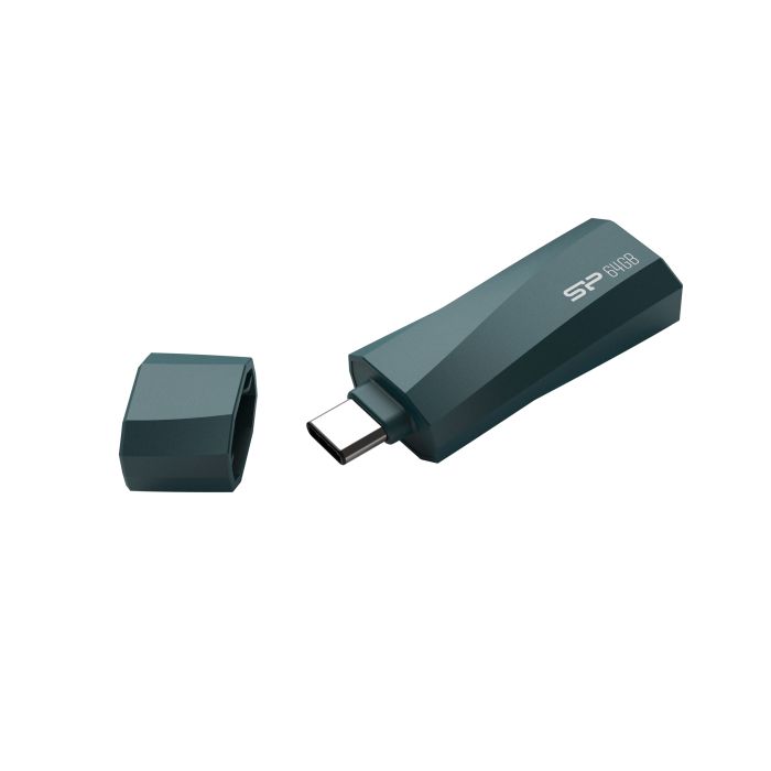 PENDRIVE SILICON POWER MOBILE - C07 3.2 64GB