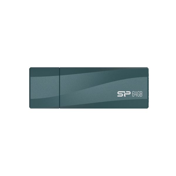 PENDRIVE SILICON POWER MOBILE - C07 3.2 64GB