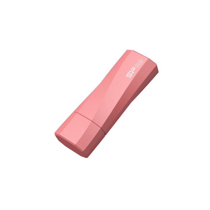 PENDRIVE SILICON POWER MOBILE - C07 3.2 64GB