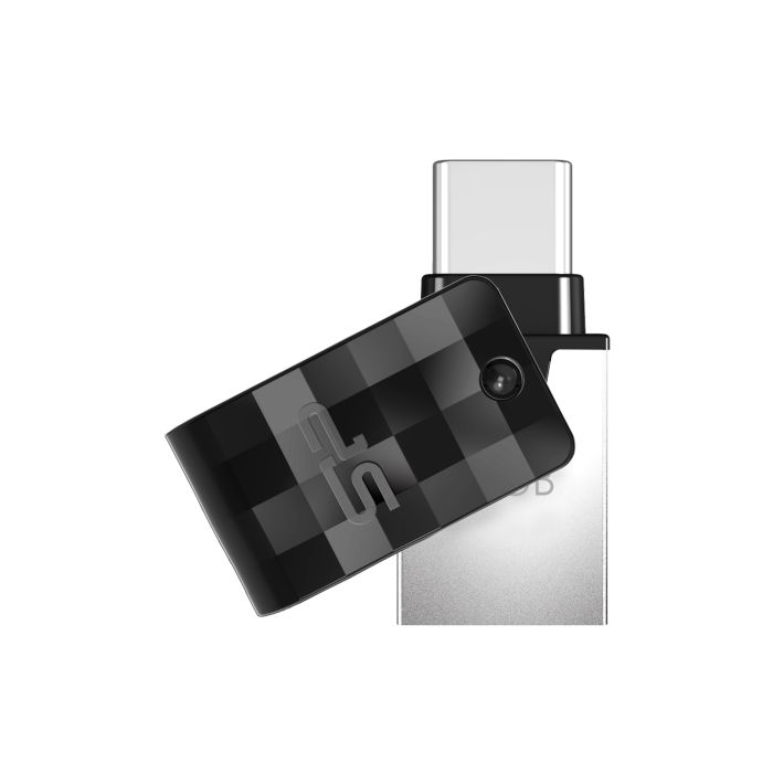 Pendrive Silicon Power Mobile C31 3.0 OTG