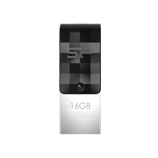 Pendrive Silicon Power Mobile C31 3.0 OTG