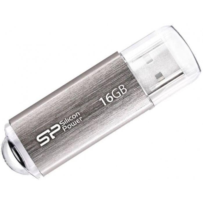 Pendrive Silicon Power Ultima II i-series 2.0