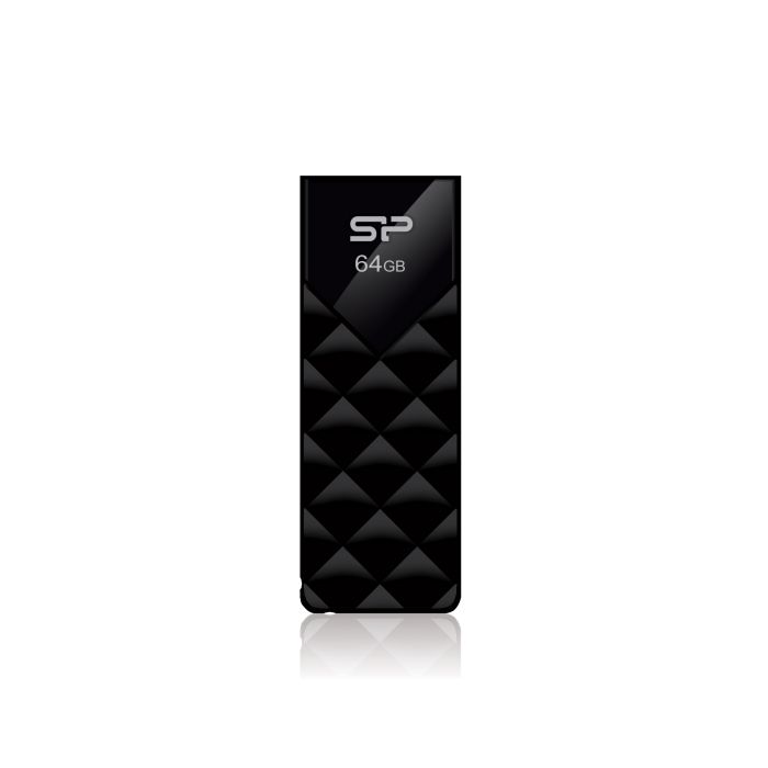 Pendrive silicon power ultima u03