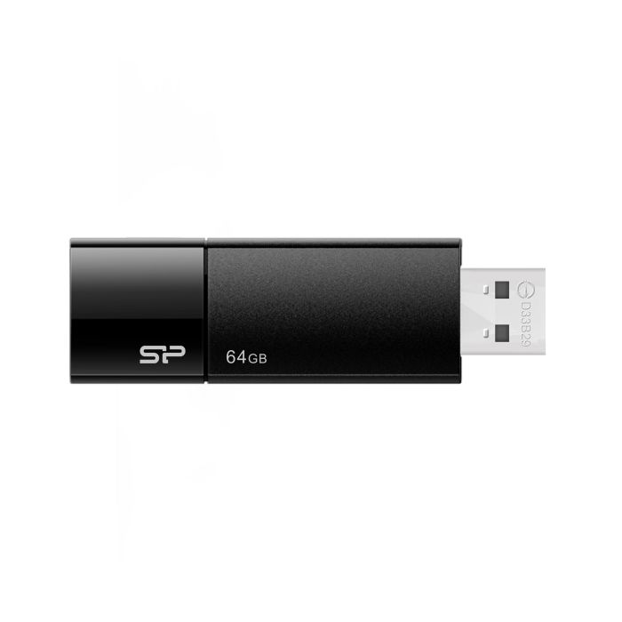 Pendrive Silicon Power Ultima U05 2.0