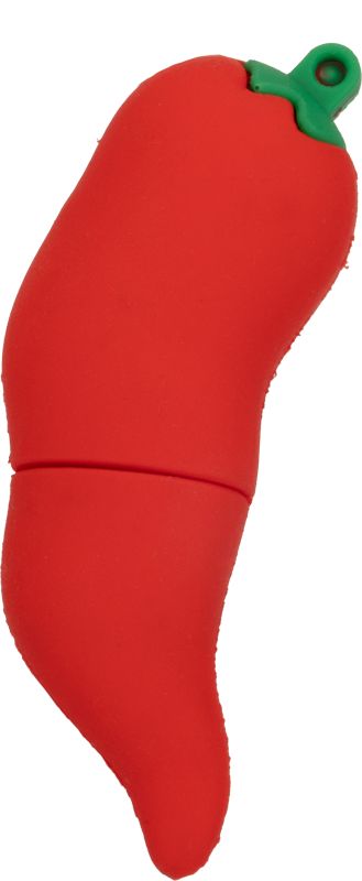 USB in individual shape