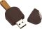 USB in individual shape