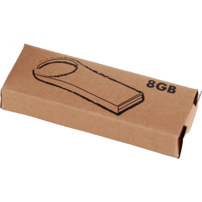 Metal USB Stick 8GB