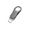 Pendrive Silicon Power for Type-C Mobile C80 3.2 OTG