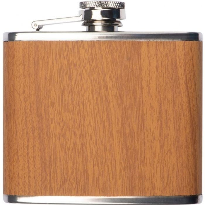 Hip flask HOOGSTRATEN 170 ml