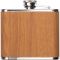 Hip flask HOOGSTRATEN 170 ml