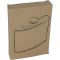 Hip flask HOOGSTRATEN 170 ml