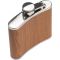 Hip flask HOOGSTRATEN 170 ml