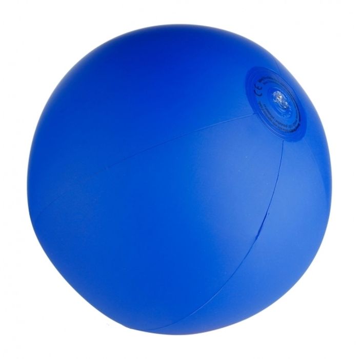 Frosty beach ball Orlando