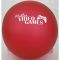 Frosty beach ball Orlando