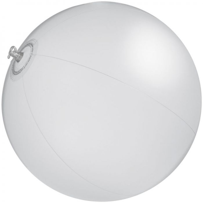 Frosty beach ball Orlando