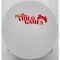 Frosty beach ball Orlando