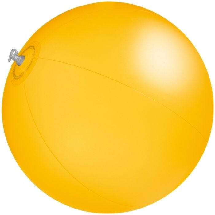 Frosty beach ball Orlando