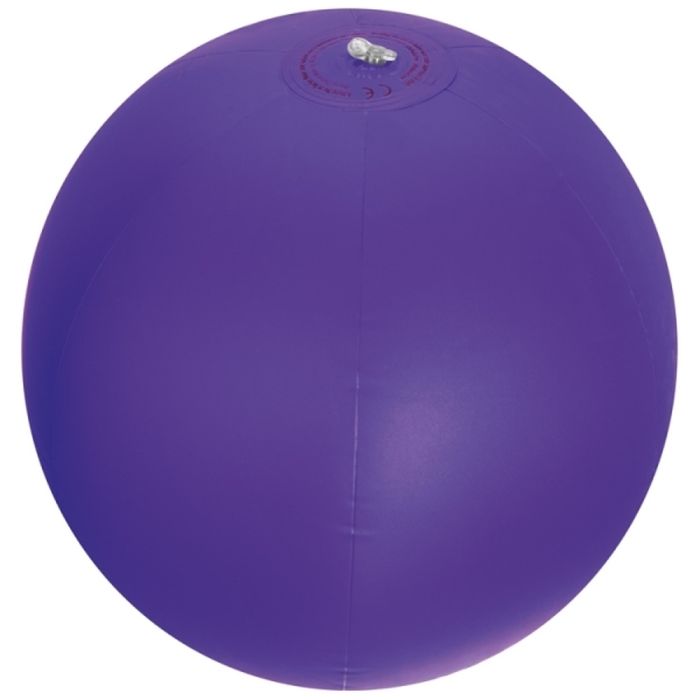 Frosty beach ball Orlando