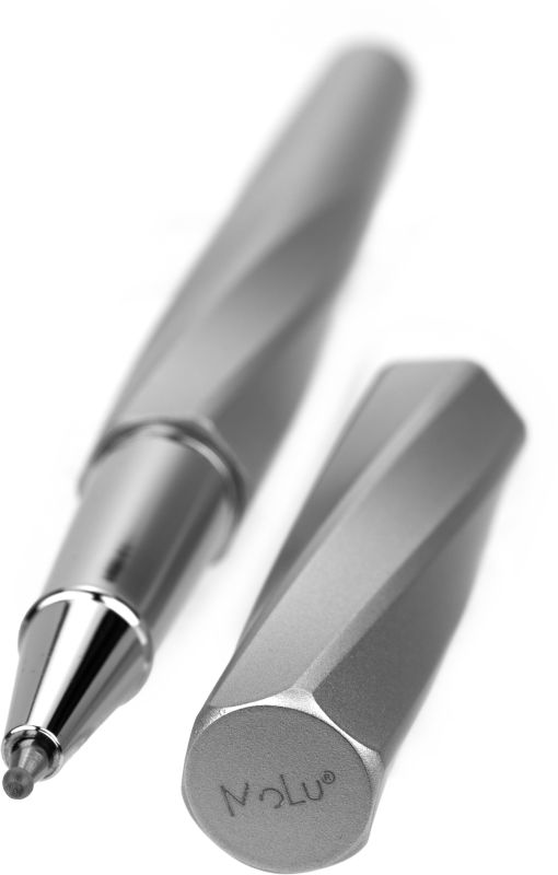 MoLu brass rollerball PRAIA GRANDE
