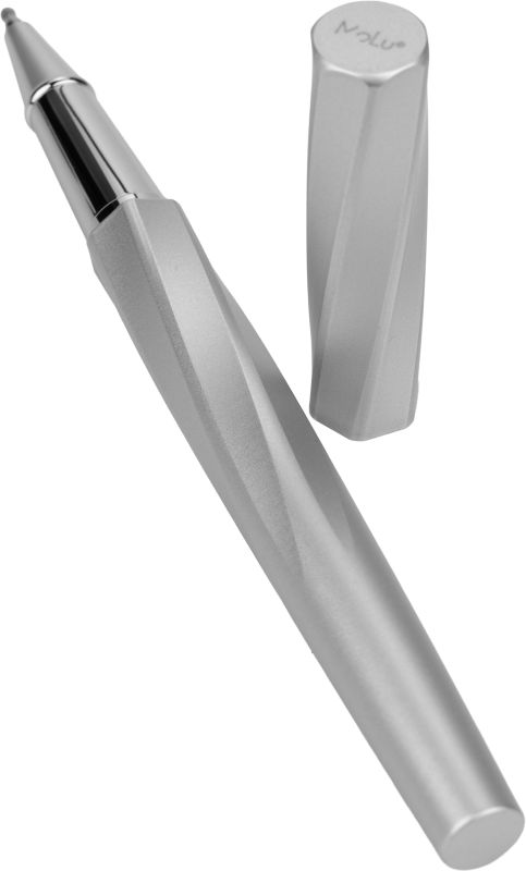 MoLu brass rollerball PRAIA GRANDE