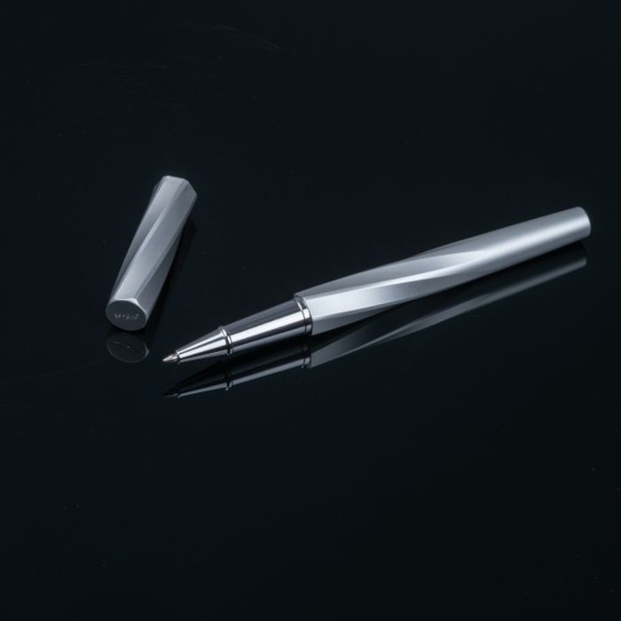 MoLu brass rollerball PRAIA GRANDE