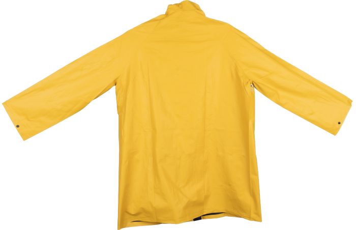 Turn-over rain coat NANTERRE